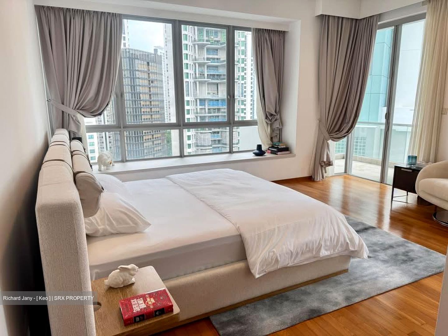 Draycott Eight (D10), Condominium #557178891